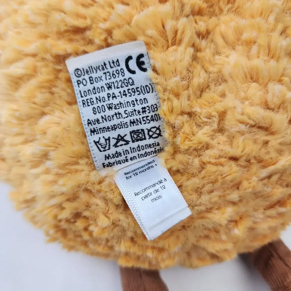 Jellycat London Amuseables 12